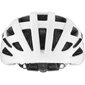 Uvex I-Volute Race Fietshelm Mat Wit