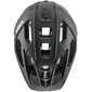 Uvex Quatro CC MTB Fietshelm Mat Zwart