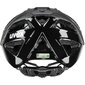 Uvex Quatro CC MTB Fietshelm Mat Zwart