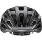 Uvex City I-Vo 2 MTB Fietshelm Mat Zwart