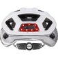 Uvex City I-Vo 2 MTB Fietshelm Mat Wit/Zilver