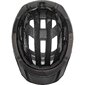 Uvex City I-Vo 2 MTB Fietshelm Mat Wit/Zilver