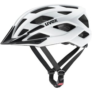 Uvex I-Vo 2 MTB Fietshelm Mat Wit