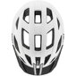 Uvex I-Vo 2 MTB Fietshelm Mat Wit
