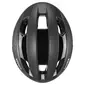Uvex Rise Pro MIPS Race Fietshelm Mat Zwart