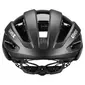 Uvex Rise Pro MIPS Race Fietshelm Mat Zwart