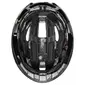 Uvex Rise Pro MIPS Race Fietshelm Mat Zwart