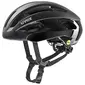 Uvex Rise Pro MIPS Race Fietshelm Mat Zwart