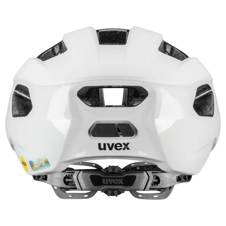 uvex-rise-pro-mips-race-fietshelm-mat-wit