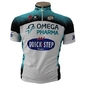 Vermarc Omega Pharma-Quick Step Fietsshirt 2013