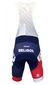 Vermarc Lotto-Belisol Fietsbroek 2013