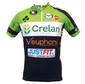 Vermarc Crelan-Euphony Fietsshirt 2013