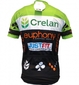 Vermarc Crelan-Euphony Fietsshirt 2013