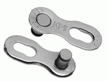 KMC Missing Link 10 speed Campagnolo (2 sets)