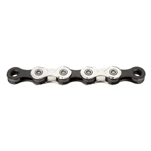 KMC X12 Fietsketting 12-Speed Zilver/Zwart