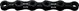 KMC DLC 11 Waxed Fietsketting Zwart 118 Schakels