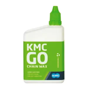 KMC Kettingwax Olie 150ML