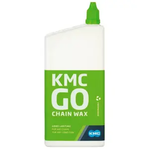 KMC Kettingwax Olie 500ML