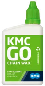 KMC Go Ketting Wax 80ml