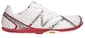 New Balance WR00 B SP Silver/Pink Dames Hardloopschoen