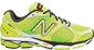 New Balance M1080 D TS2 Yellow/Black Heren Hardloopschoen (Neutraal)