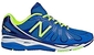 New Balance M890 Blauw Heren Hardloopschoen (Neutraal)