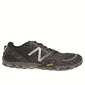 New Balance MT10 Zwart/Zilver Heren Hardloopschoen