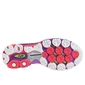 New Balance W1080 B Hardloopschoen Paars/Roze Dames (Neutraal)