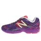 New Balance W1080 B Hardloopschoen Paars/Roze Dames (Neutraal)