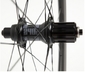 Fast Forward F6R Clincher Special Edition Wielset met DT Swiss 240 Naaf
