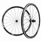 Fast Forward Carbon F4R Wheel Set 20/24H Clincher Neutral Campagnolo