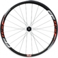 Fast Forward F4R-c Carbon Clincher Wielset met Fast Forward Naaf