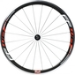 Fast Forward F4R-c Carbon Clincher Wielset met Fast Forward Naaf