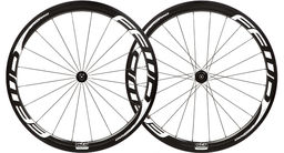 Fast Forward F4R Carbon Clincher Wielset met DT Swiss 240s Naaf Wit