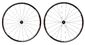 Fast Forward F2R Full Carbon Clincher Wielset met Fast Forward Naaf