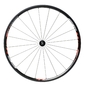 Fast Forward F2R Full Carbon Clincher Wielset met Fast Forward Naaf