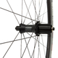 Fast Forward F3R Carbon Tubular Wielset met DT Swiss DT350 Naaf Zwart