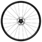Fast Forward F3AD Aluminium Clincher Disc Wielset met DT Swiss DT350 Naaf Zwart