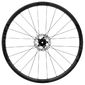 Fast Forward F3AD Aluminium Clincher Disc Wielset met DT Swiss DT350 Naaf Zwart