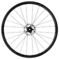 Fast Forward F3D Full Carbon Clincher Disc Wielset met DT Swiss DT350 Naaf Zwart
