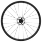 Fast Forward F3D Full Carbon Clincher Disc Wielset met DT Swiss DT350 Naaf Zwart