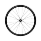 Fast Forward F4R Carbon Clincher Wielset met DT Swiss DT240 Naaf Zwart