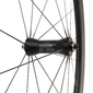 Fast Forward F4R Carbon Clincher Wielset met DT Swiss DT240 Naaf Zwart