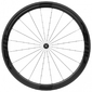 Fast Forward F4R Full Carbon Clincher Wielset met DT Swiss DT240 Naaf Zwart