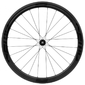 Fast Forward F4R Full Carbon Clincher Wielset met DT Swiss DT240 Naaf Zwart