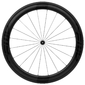 Fast Forward F6R Full Carbon Clincher Wielset met DT Swiss DT240 Naaf Zwart