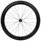 Fast Forward F6R Full Carbon Clincher Wielset met DT Swiss DT240 Naaf Zwart