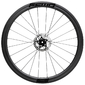 Fast Forward Carbon Tyro Clincher DB Race Wielset Zwart