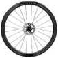 Fast Forward Carbon Tyro Clincher DB Race Wielset Zwart