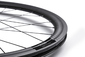 Fast Forward Carbon Tyro Clincher DB Race Wielset Zwart